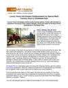 Luxury Travel Ltd Amazes Holidaymakers by Special Multi Country Tours in Southeast Asia