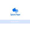 Spicer's Book (draft 2)