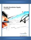 Weekly Stockcash Report 21-05-2012