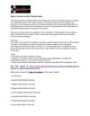 Wine in Europe to 2016: Market Guide