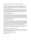 Before Drug Rehabs Help – What Triggers Drug Addiction