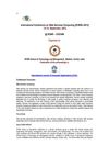 2nd International Conference on Web Services Computing [ICWSC-2012]