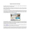 Progressive Enhancement for Web Design