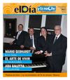 Suplemento El Día y la Noche 17 de mayo de 2012
