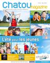 Chatou Magazine du mois de Mai 2012