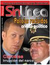REVISTA SIN LINEA OCTUBRE 2011