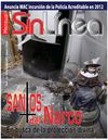 REVISTA SIN LINEA DICIEMBRE 2011
