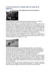 Le droit social