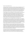 Awareness of Court Ordered Anger Management program