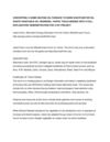 Converting A Home Heating Oil Furnace to Burn Waste Vegetable Oil 