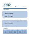 DAILY EQUTY REPORT BY EPIC RESEARCH - 22 MAY 2012