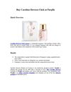 Buy Carolina Herrera Chch at Purplle