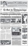 El Sol de Chilpancingo - 19 Mayo 2012