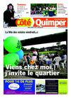 Côté Quimper n° 18
