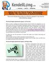 Advice from the Search Engine Optimization Agency: The Importance of Content-Writing
