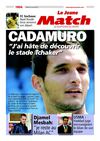 Le Jeune Match