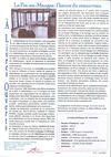 Article bibliothèque le Pin en Mauges