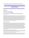 Global Defense Suppliers’ Outlook Survey 2012-2013 Industry Dynamics, Market Trends and Opportunities, Expenditure...