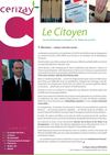Le Citoyen n°59