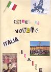 Carnet de voyage - Julie