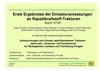 Report of Emissions from Tractors on Diesel and When Modified on Diesel and PPO 