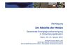 Renewable Energy Hybrid systems for Rural Electrification, Solar and Biodiesel Generators - Mali 