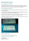 Nintendo 3DS V4.1.0-8 update to block flashcard