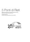 Studio Kontract - "5 Ponti di Rieti SMARTCITY" - Stefano Scarani designer