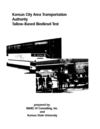Kansas City Area Transportation Authority Tallow-Based Biodiesel Test 