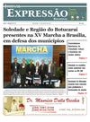 JORNAL EXPRESSÃ REGIONAL - Edição n° 55 (22/05/12)