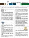 Informativo Jurídico Internacional - Edición No 29 - Abril de 2012