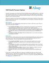SSDI Benefit Payment Options
