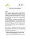 Implementing Sustainability Criteria for Biofuels and Bioliquids: A Case Study of Jatropha Cultivation in Central...