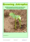 Growing Jatropha: Including Propagation Methods for Jatropha Curcas and Use of Products 