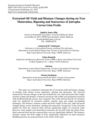 Extracted Oil Yield and Biomass Changes during on-Tree Maturation, Ripening and Senescence of Jatropha Curcas Linn...