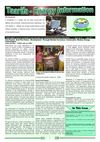 Experience on Jatropha Farming, Processing and Utilization in Tanzania. 