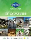 Manual de Servicios Turisticos Gray Line El Salvador 
