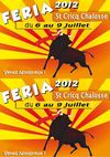 Fêtes de Saint Cricq Chalosse 2012