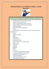 GLOSARIO UD 11. LA EDAD MODERNA. 6º PRIMARIA. C.MEDIO.