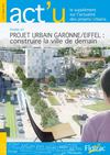 Actu n°14 - Février 2012