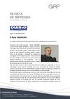 Revista de Imprensa de 23 de maio de 2012