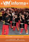 VdM'informa Maig 2012