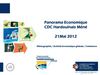 Panorama économique CDC Hardouinais Méné