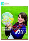 Rapport annuel 2011