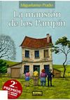 La Mansión de los Pampín (Miguelanxo Prado)