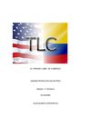 EL TRATADO LIBRE DE COMERCIO