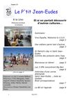 Le P'tit Jean-Eudes n°10