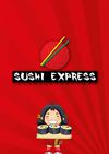 Portfolio Sushi Expres