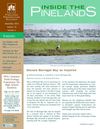 Inside the Pinelands - June/July 2012