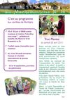 La Machemontoise - n° 14 - Juin 2012